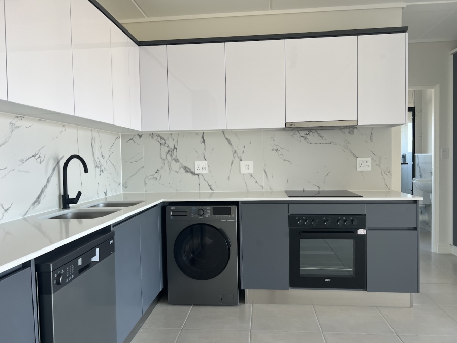 To Let 2 Bedroom Property for Rent in Firgrove Western Cape